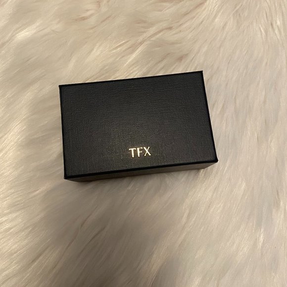 TFX // mens leather watch - Picture 4 of 4